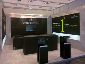 Messebau AB Global DKM FONDS Professionell