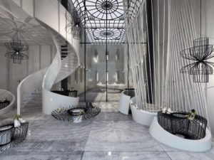 Ausstellung-Mode-Schuhe-Tag-Rendering-Riga